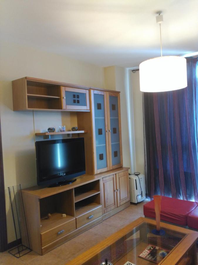 Espe Daga Apartamento Bueu Exterior photo